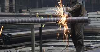 Цена на сварные работы в Алексеевка - расчет стоимости сварных работ цена от 1266 руб.