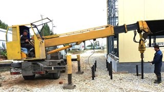 Свая винтовая 102 купить в Алексеевке - цена от 2427 руб