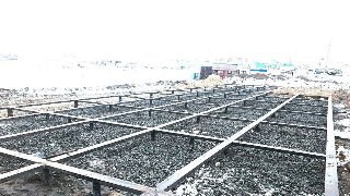 Купить винтовые сваи 108 в Алексеевке - цена от 2743 руб
